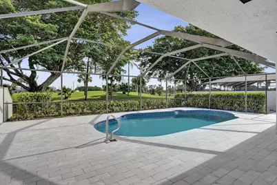 11049 Cloverleaf Circle, Boca Raton, FL 33428 - Photo 32