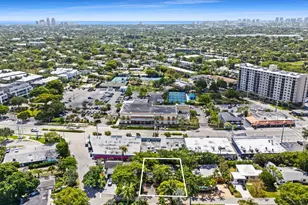 2020 NE 4th Ave, Wilton Manors, FL 33305 - Photo 2