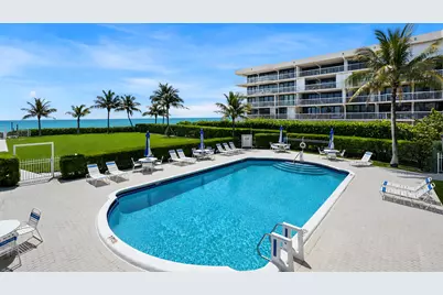 3230 S Ocean Boulevard #E-410, Palm Beach, FL 33480 - Photo 24