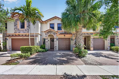 4012 Devenshire Court, Coconut Creek, FL 33073 - Photo 1