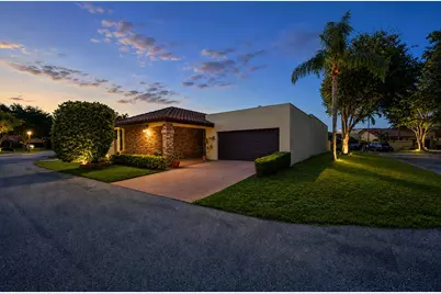 6906 Palmar Court, Boca Raton, FL 33433 - Photo 1