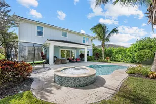 1018 Sweetgrass St, Loxahatchee, FL 33470 - Photo 12