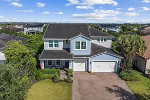 1018 Sweetgrass St, Loxahatchee, FL 33470 - Photo 2