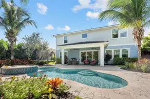 1018 Sweetgrass St, Loxahatchee, FL 33470 - Photo 1