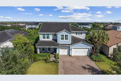 1018 Sweetgrass Street, Loxahatchee, FL 33470 - Photo 1