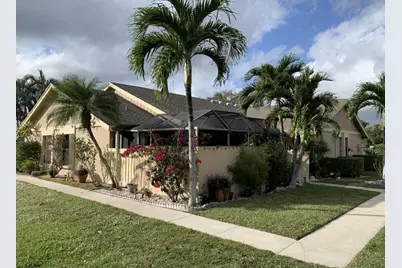 5734 Northpointe Lane, Boynton Beach, FL 33437 - Photo 2