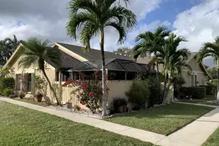5734 Northpointe Ln, Boynton Beach, FL 33437 - Photo 2