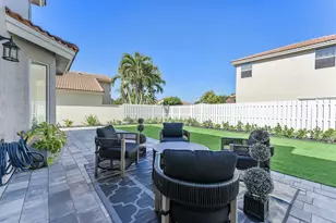 12741 NW 11th Ct, Sunrise, FL 33323 - Photo 28