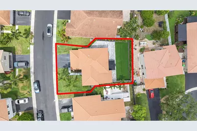 12741 NW 11th Court, Sunrise, FL 33323 - Photo 34