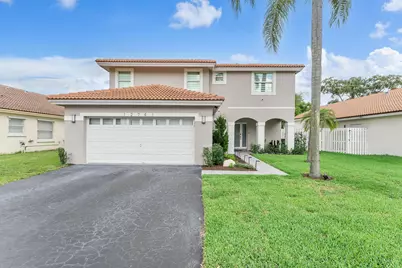 12741 NW 11th Court, Sunrise, FL 33323 - Photo 32