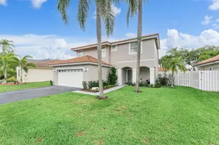 12741 NW 11th Ct, Sunrise, FL 33323 - Photo 2