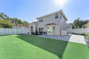 12741 NW 11th Ct, Sunrise, FL 33323 - Photo 30