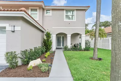 12741 NW 11th Court, Sunrise, FL 33323 - Photo 4