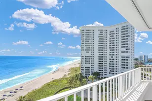 500 S Ocean Blvd, Boca Raton, FL 33432 - Photo 10
