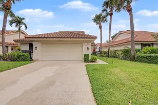 2631 Mohawk Cir, West Palm Beach, FL 33409 - Photo 1