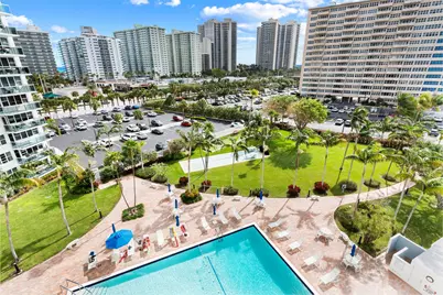3300 NE 36th Street #721, Fort Lauderdale, FL 33308 - Photo 1