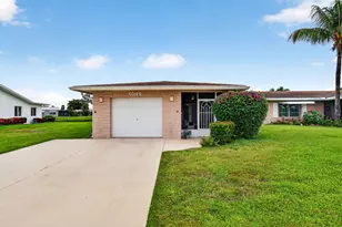 6049 Dusenburg Rd, Delray Beach, FL 33484 - Photo 1