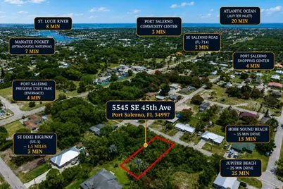 00 SE 45th Avenue, Port Salerno, FL 34997 - Photo 8