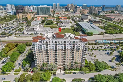 616 Clearwater Park Road #1103, West Palm Beach, FL 33401 - Photo 1