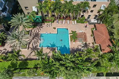 616 Clearwater Park Road #1103, West Palm Beach, FL 33401 - Photo 16