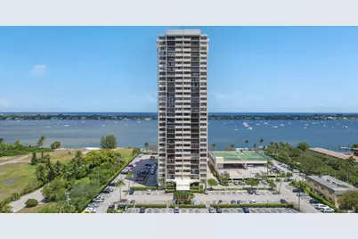5600 N Flagler Drive #1502, West Palm Beach, FL 33407 - Photo 2