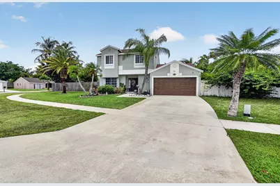 9976 Robins Nest Road, Boca Raton, FL 33496 - Photo 2