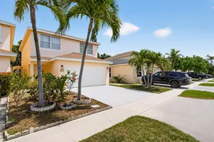 4131 Eastridge Cir, Pompano Beach, FL 33064 - Photo 1