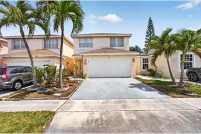 4131 Eastridge Circle, Pompano Beach, FL 33064 - Photo 2