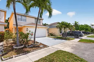 4131 Eastridge Cir, Pompano Beach, FL 33064 - Photo 1