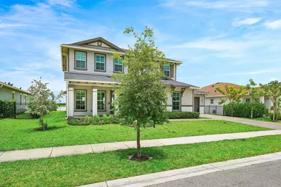 655 Hookline Circle, Loxahatchee, FL 33470 - Photo 2