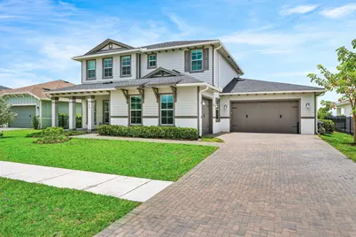 655 Hookline Circle, Loxahatchee, FL 33470 - Photo 4