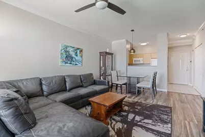 616 Clearwater Park Road #1103, West Palm Beach, FL 33401 - Photo 4