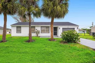 2937 SE Ironton Ave, Port Saint Lucie, FL 34952 - Photo 2