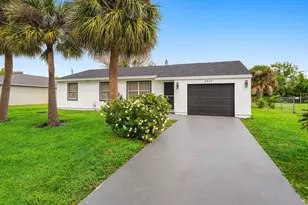2937 SE Ironton Ave, Port Saint Lucie, FL 34952 - Photo 1