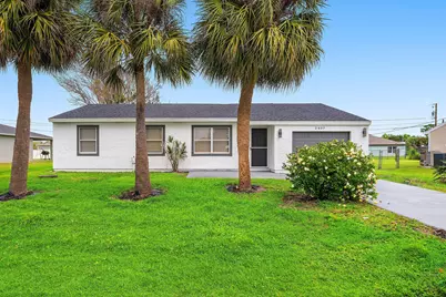 2937 SE Ironton Avenue, Port Saint Lucie, FL 34952 - Photo 2