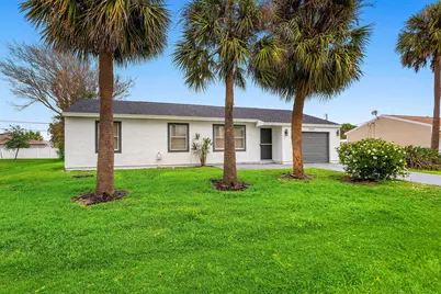 2937 SE Ironton Avenue, Port Saint Lucie, FL 34952 - Photo 1