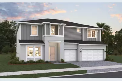 10733 NW Suncrest Lp, Port Saint Lucie, FL 34987 - Photo 1