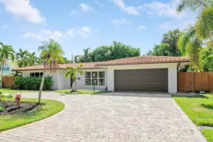 2620 NE 25th St, Lighthouse Point, FL 33064 - Photo 2