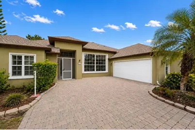 1593 SW Medley Lane, Port Saint Lucie, FL 34953 - Photo 2