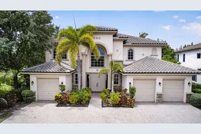 625 Glenfield Way, Royal Palm Beach, FL 33411 - Photo 1