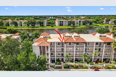 6193 Pointe Regal Circle #402, Delray Beach, FL 33484 - Photo 36