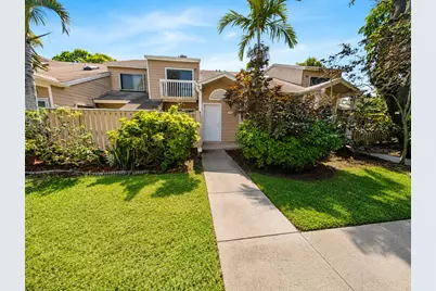 7111 Sportsmans Drive, North Lauderdale, FL 33068 - Photo 1
