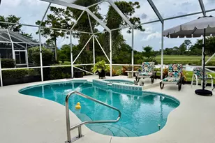 413 SW Fairway Landing, Port Saint Lucie, FL 34986 - Photo 4
