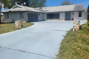 641 NW Billiar Ave, Port Saint Lucie, FL 34983 - Photo 1