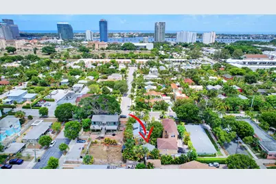 1409 Georgia Avenue #B, West Palm Beach, FL 33401 - Photo 16