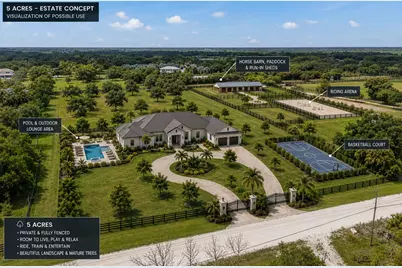 16526 Hollow Tree Lane, Wellington, FL 33470 - Photo 1