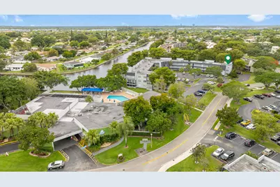 9200 Lime Bay Boulevard #115, Tamarac, FL 33321 - Photo 6