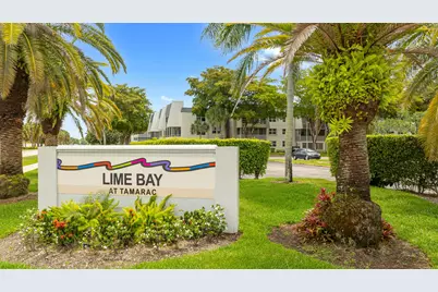 9200 Lime Bay Boulevard #115, Tamarac, FL 33321 - Photo 1