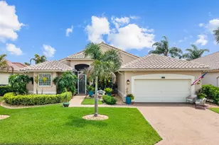482 NW Blue Lake Dr, Port Saint Lucie, FL 34986 - Photo 2