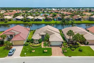 482 NW Blue Lake Dr, Port Saint Lucie, FL 34986 - Photo 48